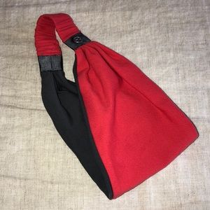Lululemon Bang Buster Headband
